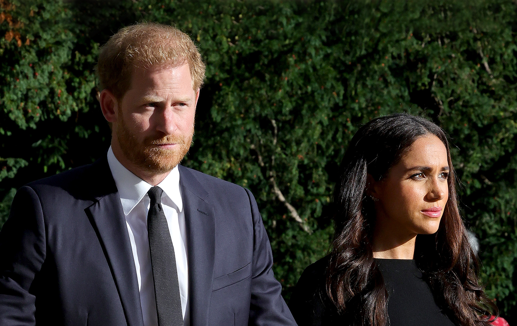 "Холодна війна". Принц Гаррі завдав новий "удар" королівській родині